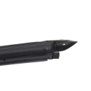 Dichtung Heckklappe 1Q0827705P VW Eos 1F Kofferraumdichtung satinschwarz