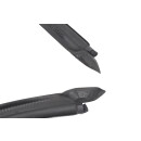Dichtung Heckklappe 1Q0827705P VW Eos 1F Kofferraumdichtung satinschwarz
