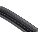 Dichtung Heckklappe 1Q0827705P VW Eos 1F Kofferraumdichtung satinschwarz