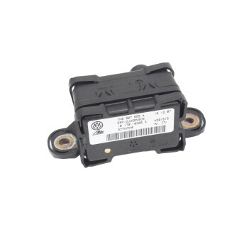 ESP Duosensor Sensor 7H0907655A Audi A3 8P TT 8J Skoda VW Golf 5 T5 Eos 1F Seat Leon 1P