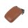 Mittelarmlehne Kunstleder teak braun 1K0864207E vorne VW Eos 1F Scirocco 3 Golf 6 verstellbar-ausziehbar Armlehne