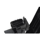 Alu Pedalauflagen Gaspedal VW Golf 5-6 Eos Scirocco Audi A3 Pedalerie Kupplung