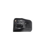 Alu Pedalauflagen Gaspedal VW Golf 5-6 Eos Scirocco Audi A3 Pedalerie Kupplung