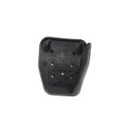 Alu Pedalauflagen Gaspedal VW Golf 5-6 Eos Scirocco Audi A3 Pedalerie Kupplung