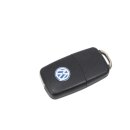 Funkschlüssel 3 Tasten 434MHZ 1K0959753G VW Jetta V Golf 5 Plus Touran 1T Eos