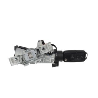 Zündschloss/Schlüssel 1K0905851B VW Golf 5/6 Eos 1F Scirocco 3 Seat Audi A3 Skoda Octavia