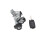 Zündschloss/Schlüssel 1K0905851B VW Golf 5/6 Eos 1F Scirocco 3 Seat Audi A3 Skoda Octavia