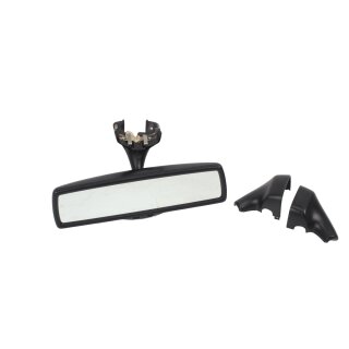 Innenspiegel schwarz 1K0857511B VW Polo 6R Golf 5-6 Seat Ibiza 6J automatisch Abblendbar