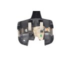 Innenspiegel schwarz 1K0857511B VW Polo 6R Golf 5-6 Seat Ibiza 6J automatisch Abblendbar