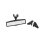Innenspiegel schwarz 1K0857511B VW Polo 6R Golf 5-6 Seat Ibiza 6J automatisch Abblendbar