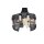 Innenspiegel schwarz 1K0857511B VW Polo 6R Golf 5-6 Seat Ibiza 6J automatisch Abblendbar