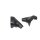 Innenspiegel schwarz 1K0857511B VW Polo 6R Golf 5-6 Seat Ibiza 6J automatisch Abblendbar