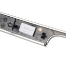 Dekorleisten Alu Gebürstet Armaturenbrett-Handschuhfach VW Golf 5 GTI Eos 1F 1K1858529B-1K1858419B-1K1858420B