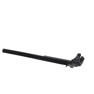 Fensterschachtabdichtung Innen hinten links 1Q0839471E VW Eos 1F Fahrerseite