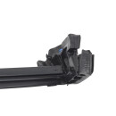 Fensterschachtabdichtung Innen hinten rechts 1Q0839472E VW Eos 1F Beifahrerseite
