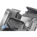 Fensterschachtabdichtung Innen hinten rechts 1Q0839472E VW Eos 1F Beifahrerseite