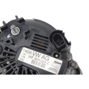 Lichtmaschine 06F903023C 140A TDI-TSFI Audi A3 8P A4 Skoda Octavia 1Z VW Golf 5-6 Eos Passat Caddy