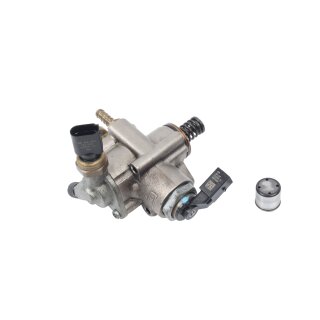 Kraftstoff Hochdruckpumpe 06F127025H Audi TT 8J VW Golf 5 Eos BWA, BDY, AXX 2,0 TFSI