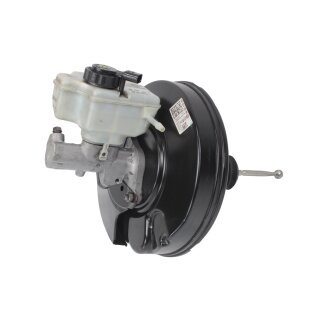 Hauptbremszylinder Bremskraftverstärker 1K1614105BN VW Scirocco 3 Eos 1F Golf 5-6 Seat
