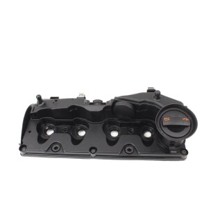 Ventildeckel 03L103469R CFH CFG CBB 1,6-2,0 TDI 105-130 KW VW Audi Seat Skoda Zylinderkopfhaube