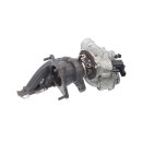 Turbolader 06F145701G Audi TT 8J A3 VW Golf 5 Eos 2,0...