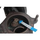 Turbolader 06F145701G Audi TT 8J A3 VW Golf 5 Eos 2,0 Ltr. TFSI 200 PS Motor BWA AXX BPY