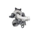 Turbolader 06F145701G Audi TT 8J A3 VW Golf 5 Eos 2,0...