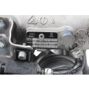 Turbolader 06F145701G Audi TT 8J A3 VW Golf 5 Eos 2,0 Ltr. TFSI 200 PS Motor BWA AXX BPY