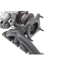 Turbolader 06F145701G Audi TT 8J A3 VW Golf 5 Eos 2,0 Ltr. TFSI 200 PS Motor BWA AXX BPY