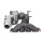 Turbolader 06F145701G Audi TT 8J A3 VW Golf 5 Eos 2,0 Ltr. TFSI 200 PS Motor BWA AXX BPY