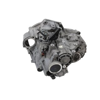 KDQ 6 Gang Getriebe VW Eos 1F 2,0 TFSI Schaltgetriebe 137 Tkm Audi Seat Skoda