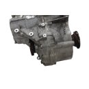 KDQ 6 Gang Getriebe VW Eos 1F 2,0 TFSI Schaltgetriebe 137 Tkm Audi Seat Skoda