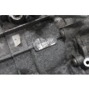 KDQ 6 Gang Getriebe VW Eos 1F 2,0 TFSI Schaltgetriebe 137 Tkm Audi Seat Skoda