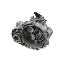 KDQ 6 Gang Getriebe VW Eos 1F 2,0 TFSI Schaltgetriebe 137 Tkm Audi Seat Skoda