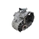 KDQ 6 Gang Getriebe VW Eos 1F 2,0 TFSI Schaltgetriebe 137 Tkm Audi Seat Skoda