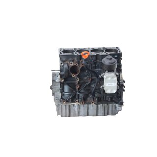 Motor-Kolben Kurbelwelle CFH-CFG-CFF 2,0 TDI 103-130 KW VW Passat 3C B7 230 tkm Audi Seat Skoda