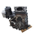 Motor-Kolben Kurbelwelle CFH-CFG-CFF 2,0 TDI 103-130 KW VW Passat 3C B7 230 tkm Audi Seat Skoda
