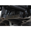 Motor-Kolben Kurbelwelle CFH-CFG-CFF 2,0 TDI 103-130 KW VW Passat 3C B7 230 tkm Audi Seat Skoda