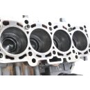 Rumpfmotor Kurbelwelle CFH-CFG-CFF 2,0 TDI 103-130 KW VW Passat 3C B7 230 tkm Audi Seat Skoda