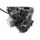 Rumpfmotor Kurbelwelle CFH-CFG-CFF 2,0 TDI 103-130 KW VW Passat 3C B7 230 tkm Audi Seat Skoda