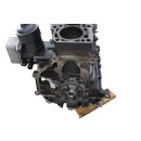 Rumpfmotor Kurbelwelle CFH-CFG-CFF 2,0 TDI 103-130 KW VW Passat 3C B7 230 tkm Audi Seat Skoda