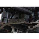 Rumpfmotor Kurbelwelle CFH-CFG-CFF 2,0 TDI 103-130 KW VW Passat 3C B7 230 tkm Audi Seat Skoda