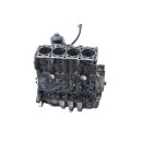 Rumpfmotor Kurbelwelle CFH-CFG-CFF 2,0 TDI 103-130 KW VW Passat 3C B7 230 tkm Audi Seat Skoda