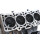 Motor-Kolben Kurbelwelle CFH-CFG-CFF 2,0 TDI 103-130 KW VW Passat 3C B7 230 tkm Audi Seat Skoda