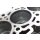 Rumpfmotor Kurbelwelle CFH-CFG-CFF 2,0 TDI 103-130 KW VW Passat 3C B7 230 tkm Audi Seat Skoda