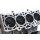 Rumpfmotor Kurbelwelle CFH-CFG-CFF 2,0 TDI 103-130 KW VW Passat 3C B7 230 tkm Audi Seat Skoda