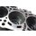 Rumpfmotor Kurbelwelle CFH-CFG-CFF 2,0 TDI 103-130 KW VW Passat 3C B7 230 tkm Audi Seat Skoda