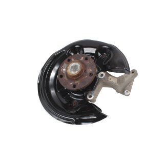 Achsschenkel Radlager hinten links 3C0505433K VW Passat 3C B7 Eos 1F Scirocco
