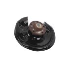 Achsschenkel Radlager hinten links 3C0505433K VW Passat...