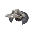 Achsschenkel Radlager hinten links 3C0505433K VW Passat 3C B7 Eos 1F Scirocco